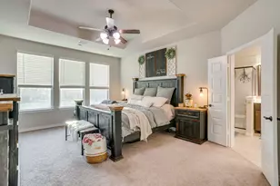 117 Mockingbird Hl Dr, Joshua, TX 76058 - Photo 17