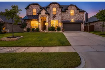 117 Mockingbird Hill Drive, Joshua, TX 76058 - Photo 1