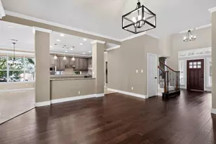 323 Bramble Woods, Keller, TX 76248 - Photo 9