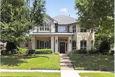 323 Bramble Woods, Keller, TX 76248 - Photo 1