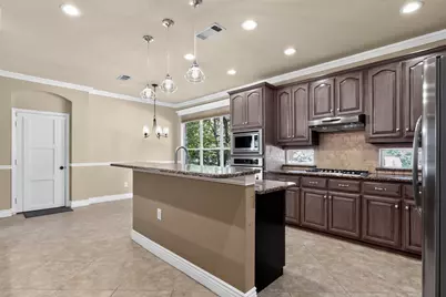 323 Bramble Woods, Keller, TX 76248 - Photo 15