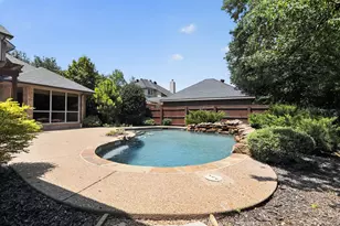 323 Bramble Woods, Keller, TX 76248 - Photo 35