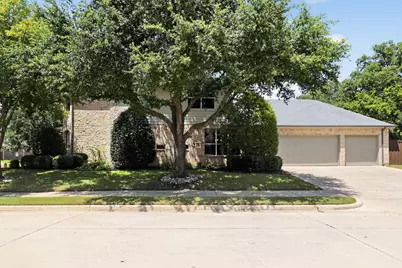 323 Bramble Woods, Keller, TX 76248 - Photo 5