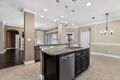 323 Bramble Woods, Keller, TX 76248 - Photo 17
