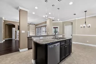 323 Bramble Woods, Keller, TX 76248 - Photo 17