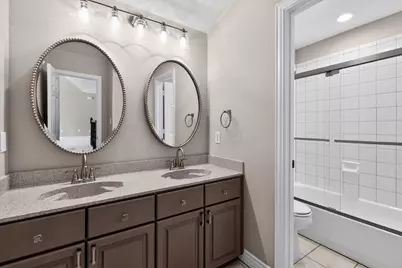 323 Bramble Woods, Keller, TX 76248 - Photo 25
