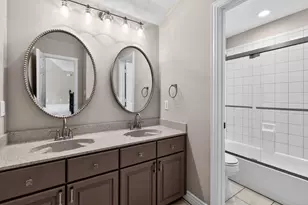 323 Bramble Woods, Keller, TX 76248 - Photo 25