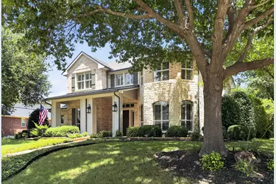 323 Bramble Woods, Keller, TX 76248 - Photo 3