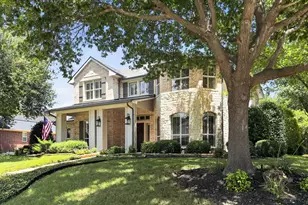 323 Bramble Woods, Keller, TX 76248 - Photo 3