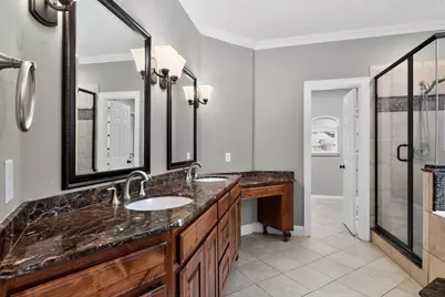 323 Bramble Woods, Keller, TX 76248 - Photo 27