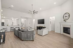 2837 Midlake Dr, Midlothian, TX 76065 - Photo 11