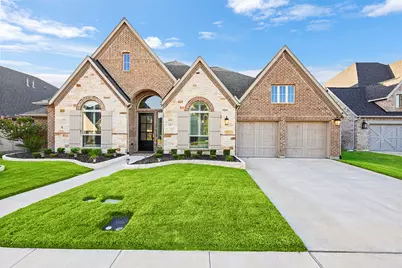 2837 Midlake Drive, Midlothian, TX 76065 - Photo 5
