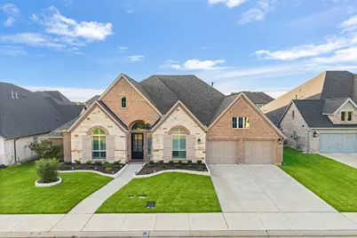 2837 Midlake Drive, Midlothian, TX 76065 - Photo 1