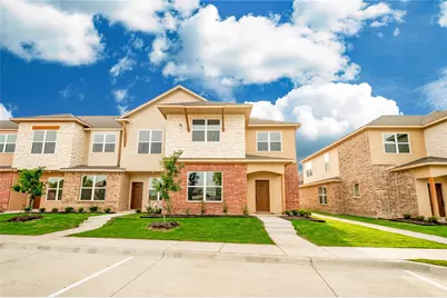 3709 Bonnie Brae Street, Denton, TX 76226 - Photo 3