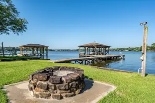 727 Callender Lake Dr, Murchison, TX 75778 - Photo 35