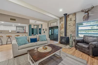 727 Callender Lake Drive #D, Murchison, TX 75778 - Photo 9
