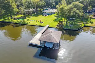 727 Callender Lake Dr, Murchison, TX 75778 - Photo 39