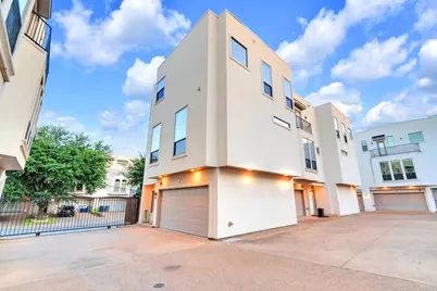 2100 N Fitzhugh Avenue #K, Dallas, TX 75204 - Photo 21