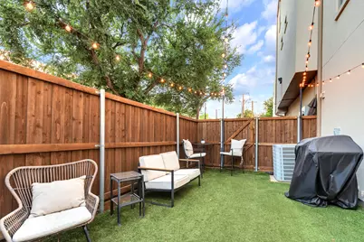 2100 N Fitzhugh Avenue #K, Dallas, TX 75204 - Photo 19