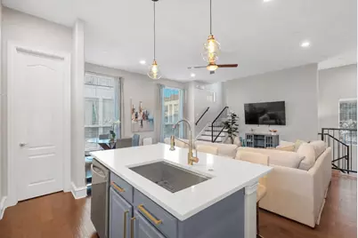 2100 N Fitzhugh Avenue #K, Dallas, TX 75204 - Photo 7