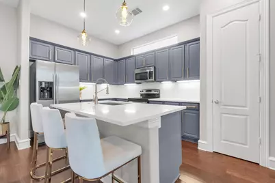 2100 N Fitzhugh Avenue #K, Dallas, TX 75204 - Photo 5