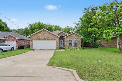 4517 Church Street, Greenville, TX 75401 - Photo 1