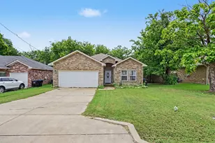 4517 Church St, Greenville, TX 75401 - Photo 1