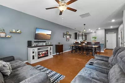 148 Bandana Circle, Newark, TX 76071 - Photo 5