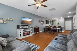 148 Bandana Cir, Newark, TX 76071 - Photo 5