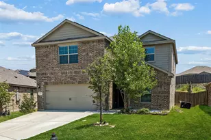 148 Bandana Cir, Newark, TX 76071 - Photo 1