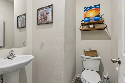 148 Bandana Circle, Newark, TX 76071 - Photo 9
