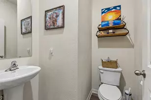 148 Bandana Cir, Newark, TX 76071 - Photo 9