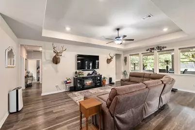 17930 Acre Lane, Kemp, TX 75143 - Photo 7