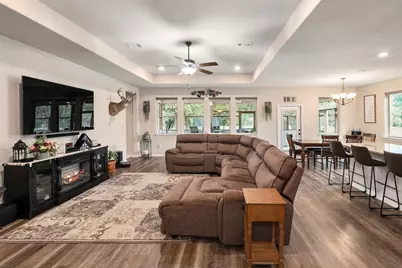 17930 Acre Lane, Kemp, TX 75143 - Photo 5