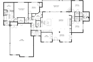 570 S Point Ct, Aledo, TX 76008 - Photo 37