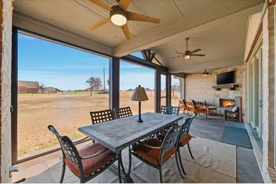570 S Point Court, Aledo, TX 76008 - Photo 35