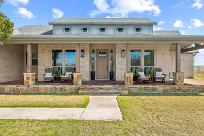 570 S Point Court, Aledo, TX 76008 - Photo 1