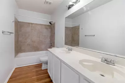 5437 New Castleton Lane, Fort Worth, TX 76135 - Photo 25