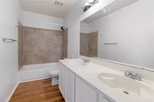 5437 New Castleton Ln, Fort Worth, TX 76135 - Photo 25