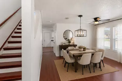 5437 New Castleton Lane, Fort Worth, TX 76135 - Photo 5