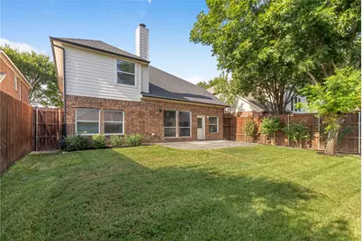 4617 Dwarf Nettle Drive, Fort Worth, TX 76244 - Photo 27
