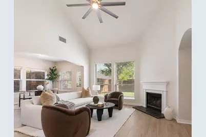4617 Dwarf Nettle Drive, Fort Worth, TX 76244 - Photo 9