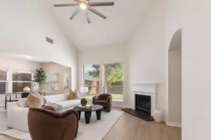 4617 Dwarf Nettle Dr, Fort Worth, TX 76244 - Photo 9