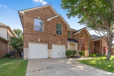 4617 Dwarf Nettle Drive, Fort Worth, TX 76244 - Photo 31