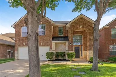 4617 Dwarf Nettle Drive, Fort Worth, TX 76244 - Photo 1