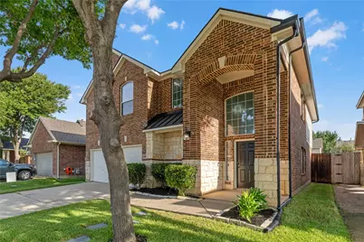 4617 Dwarf Nettle Drive, Fort Worth, TX 76244 - Photo 29