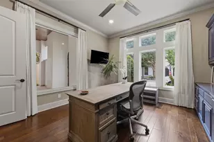 414 Wyndham Crest, Westworth Village, TX 76114 - Photo 25