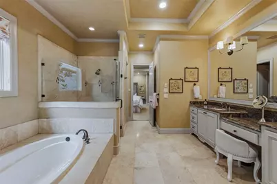 414 Wyndham Crest, Westworth Village, TX 76114 - Photo 23