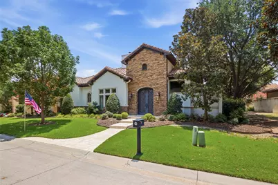 414 Wyndham Crest, Westworth Village, TX 76114 - Photo 31