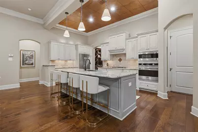 414 Wyndham Crest, Westworth Village, TX 76114 - Photo 13